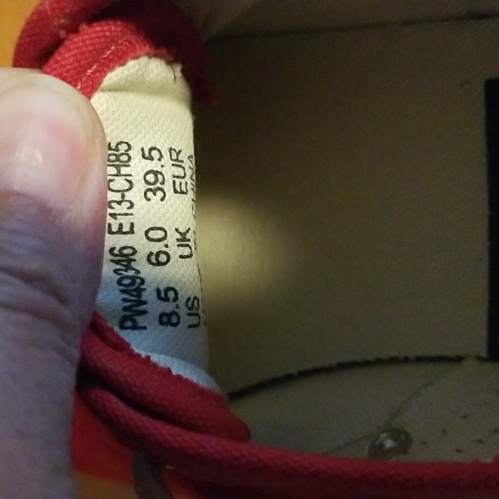 Pro Keds - Picture 5 of 5
